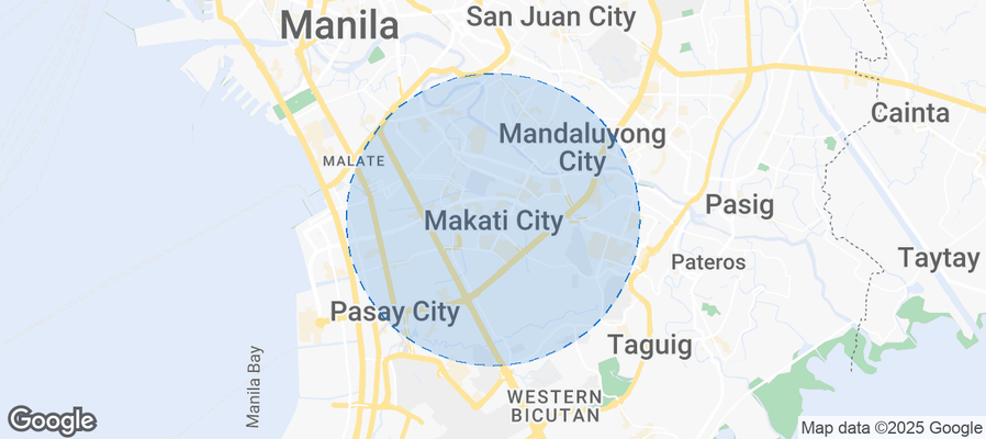 Discover Makati Airbnb Analytics